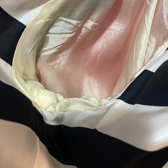 Moschino I Love Florenzia Jacket  Blazer Red White Blue Florence Italy - Picture 11 of 15